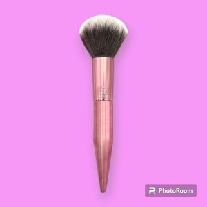 Moda Rose Gold Powder Brush